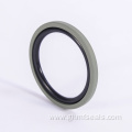 Piston Rod Seal Combination Hydraulic Cylinder Seal